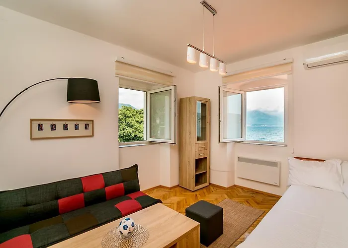 Apartments Villa Jovanka