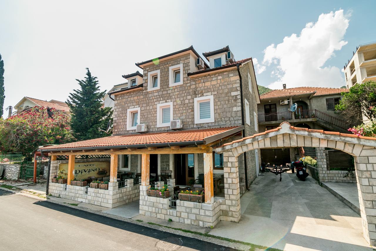 Апартаменти Jovanka